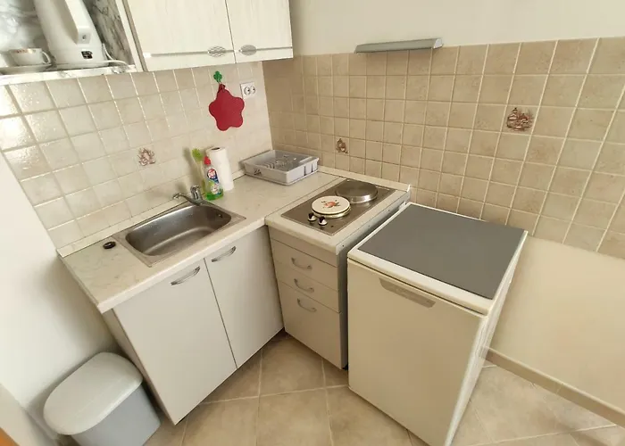 Zauhar Apartamento *