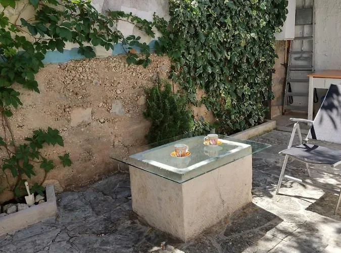 Zauhar Apartamento