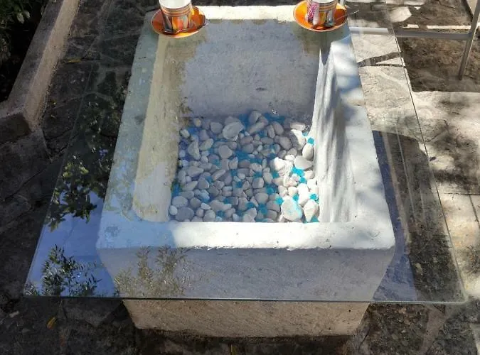 Zauhar Apartamento
