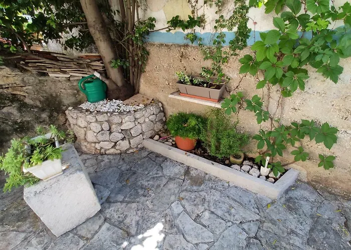 Apartamento Zauhar
