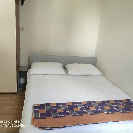 Zauhar Baška Voda