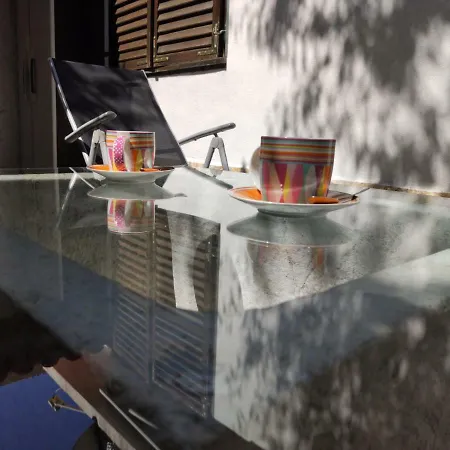 Zauhar Lägenhet *